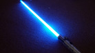 3mm Flat Top Wide Angle Blue LED - Ultra Bright — customer photo 3