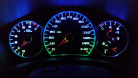 PLCC-2 SMD Blue - Ultra Bright 1210 / 3528 LED — customer photo 9