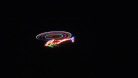0805 SMD Pure Green -  Ultra Bright LED — customer photo 1
