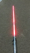 3mm Flat Top Wide Angle Red LED - Ultra Bright — customer photo 2