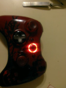 0603 SMD Red - Ultra Bright LED — customer photo 3